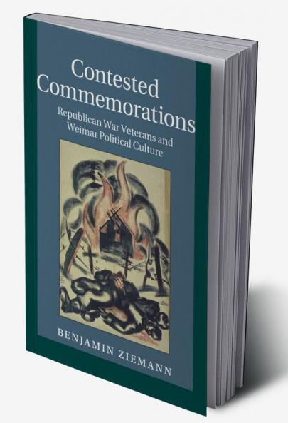 Contested Commemorations