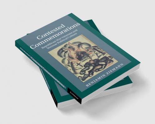 Contested Commemorations