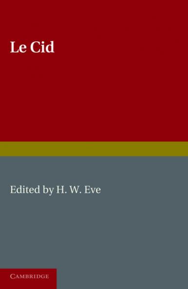 Le Cid