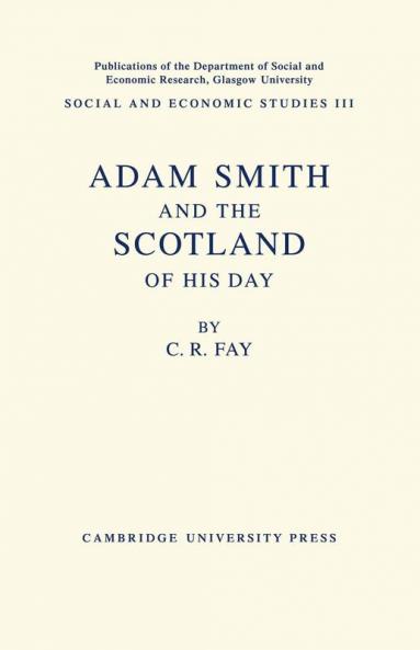 Adam Smith