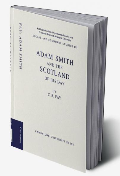 Adam Smith