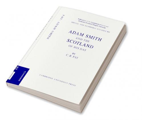 Adam Smith