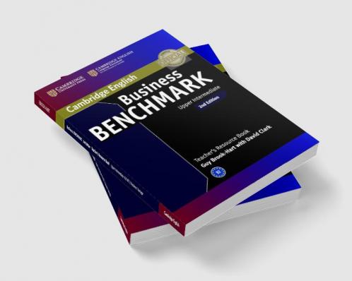 Business Benchmark Upper Intermediate