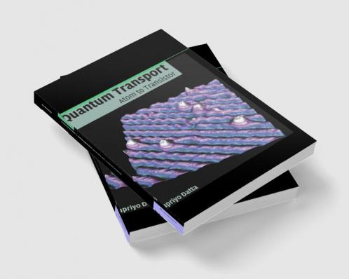 Quantum Transport