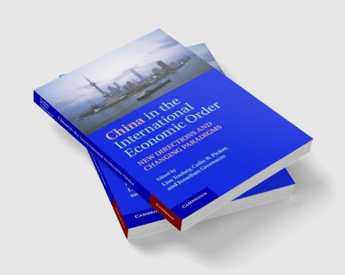 China in the International Economic Order