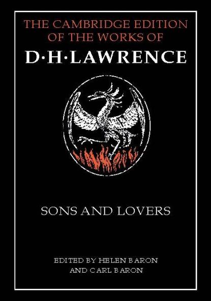 Sons and Lovers