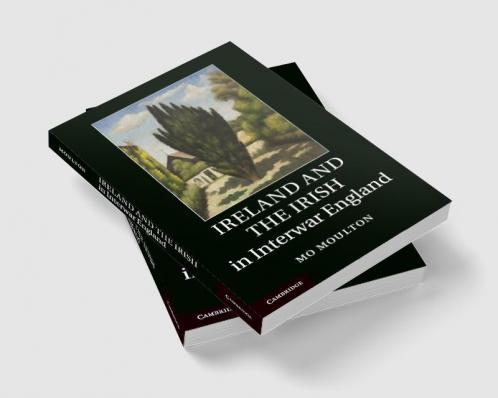 Ireland and the Irish in Interwar England