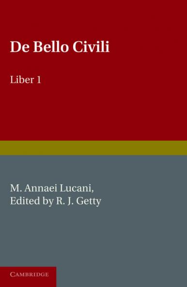 de Bello Civili I
