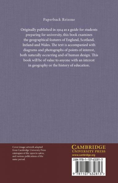 The British Isles