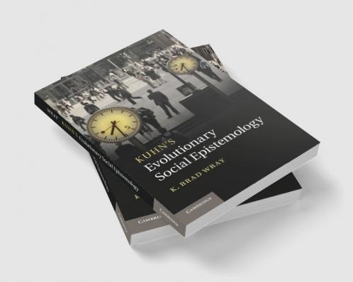 Kuhn's Evolutionary Social Epistemology