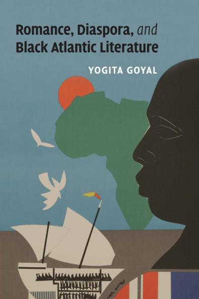 Romance Diaspora and Black Atlantic             Literature