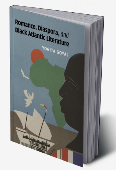 Romance Diaspora and Black Atlantic             Literature
