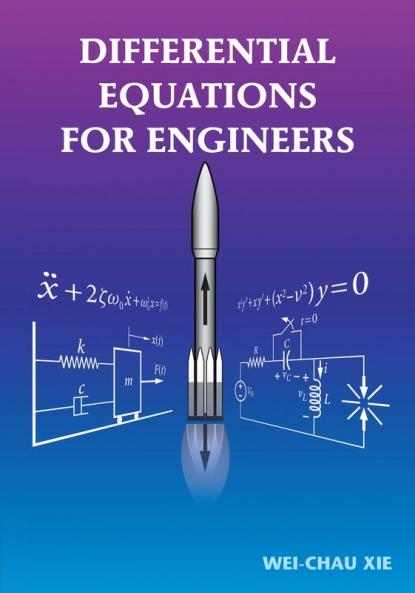 Differential Equations for Engineers