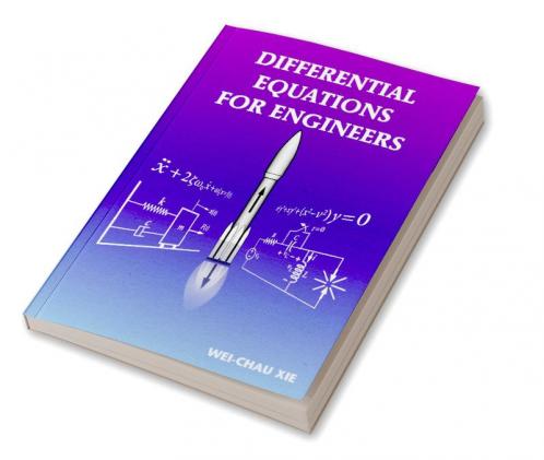 Differential Equations for Engineers