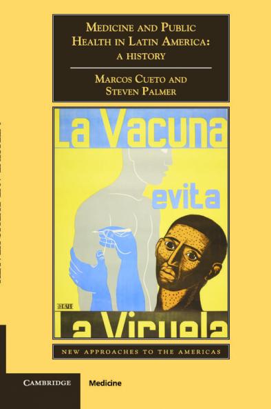 Medicine and Public Health in Latin America