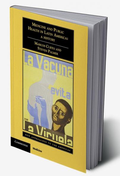 Medicine and Public Health in Latin America