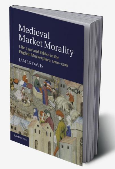 Medieval Market Morality