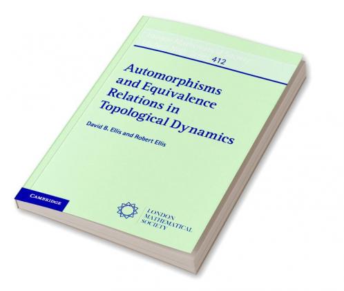 Automorphisms and Equivalence Relations in Topological Dynamics