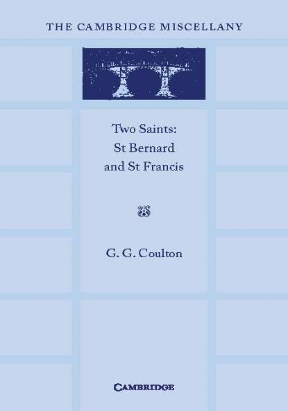 Two Saints