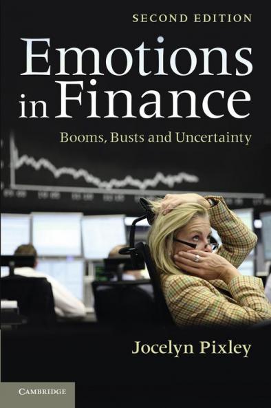 Emotions in Finance