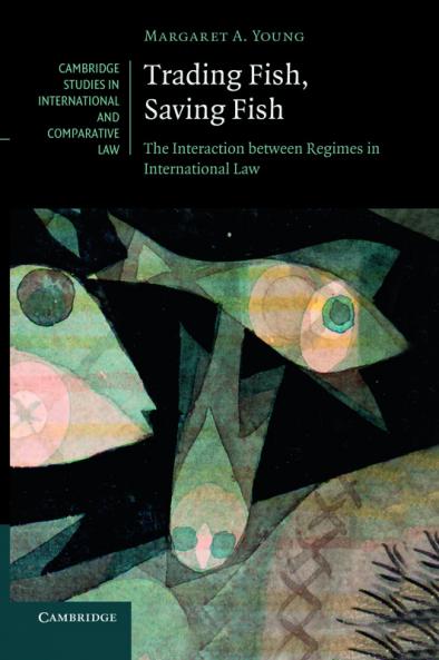 Trading Fish Saving Fish