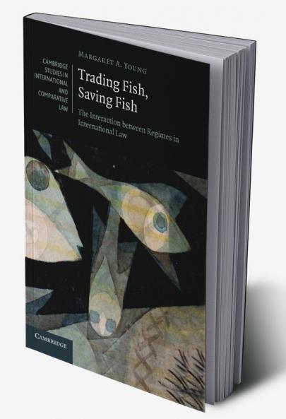 Trading Fish Saving Fish