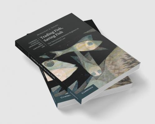 Trading Fish Saving Fish