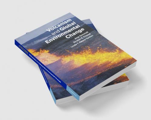 Volcanism and Global Environmental Change