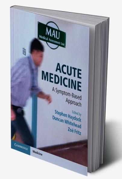 Acute Medicine