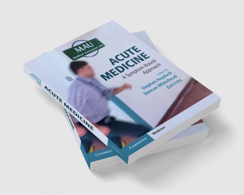 Acute Medicine
