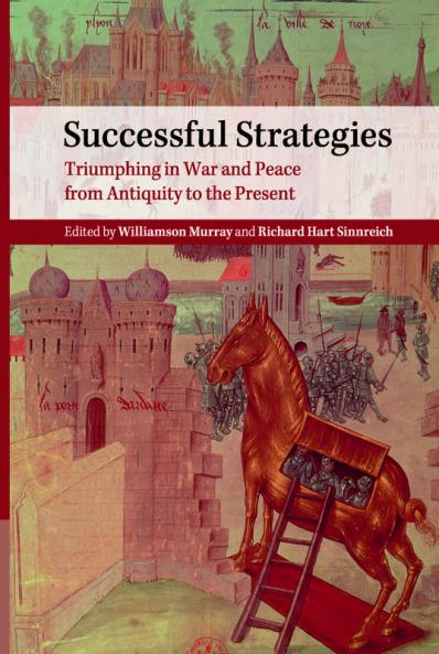 Successful Strategies