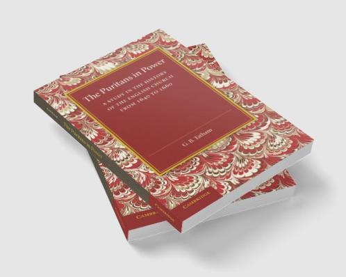 The Puritans in Power