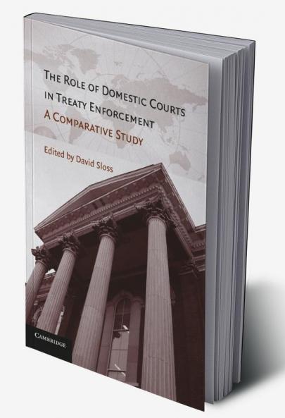 The Role of Domestic Courts in Treaty Enforcement