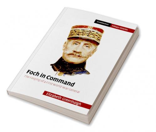 Foch in Command