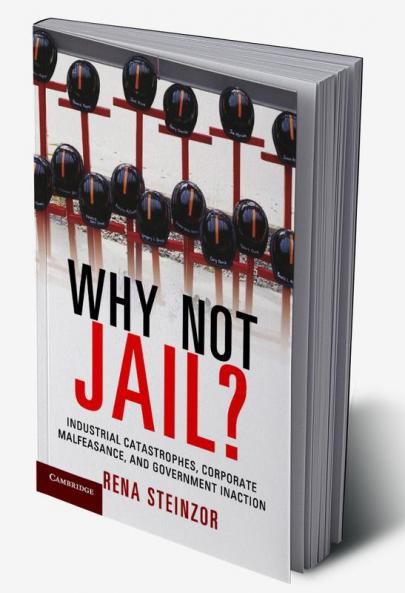 Why Not Jail?