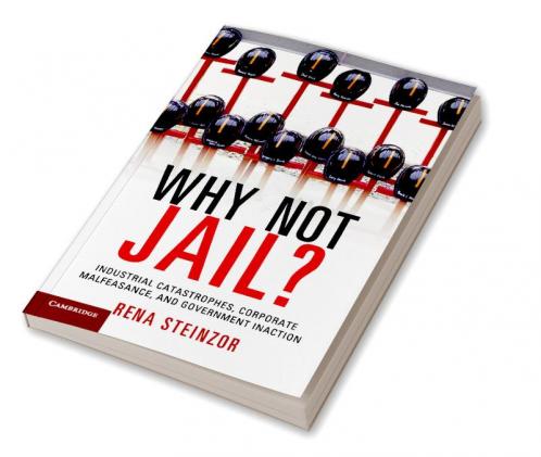 Why Not Jail?