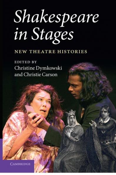 Shakespeare in Stages