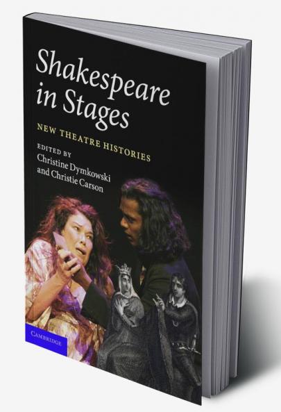 Shakespeare in Stages