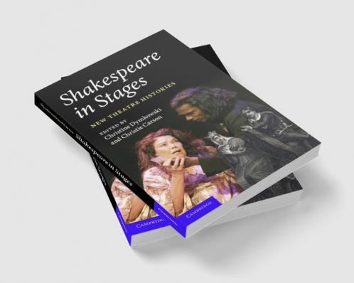 Shakespeare in Stages