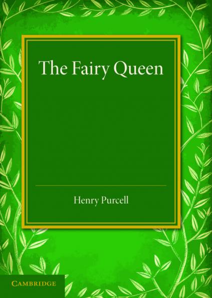 The Fairy Queen