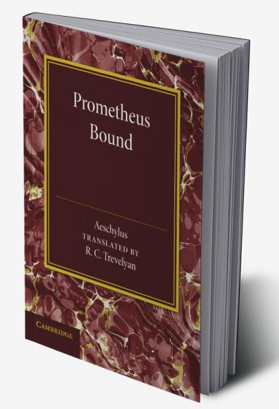 Prometheus Bound