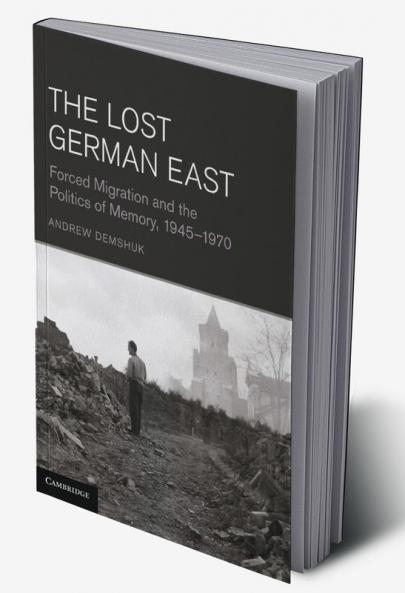 The Lost German East