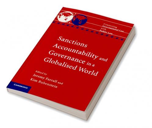 Sanctions Accountability and Governance in a Globalised             World