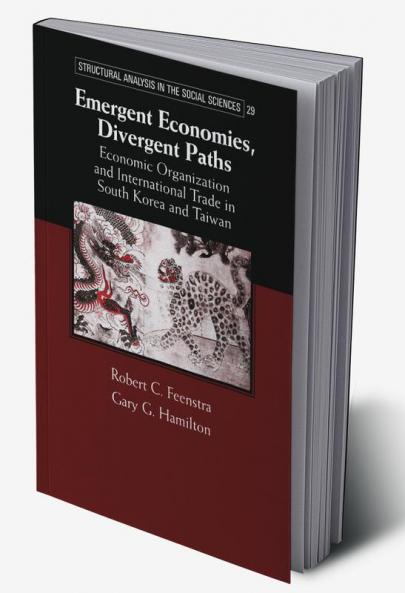 Emergent Economies Divergent Paths