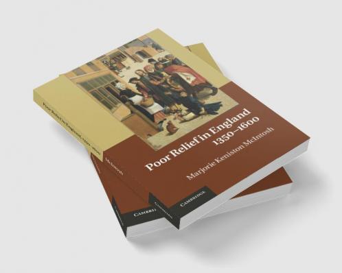Poor Relief in England 1350-1600