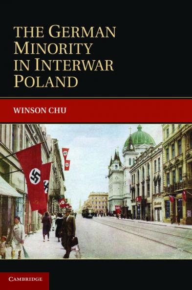The German Minority in Interwar Poland