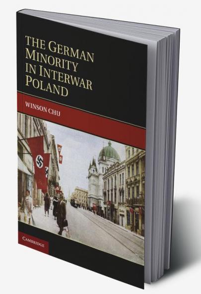 The German Minority in Interwar Poland