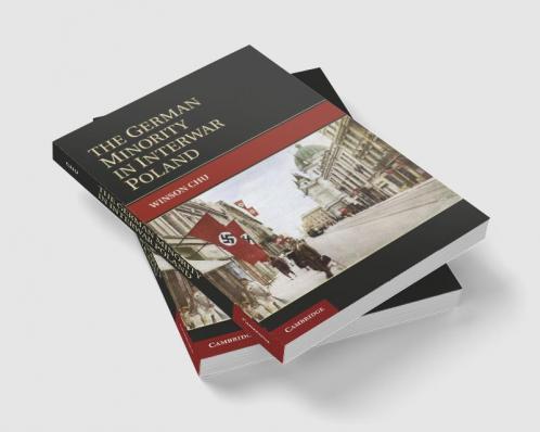 The German Minority in Interwar Poland