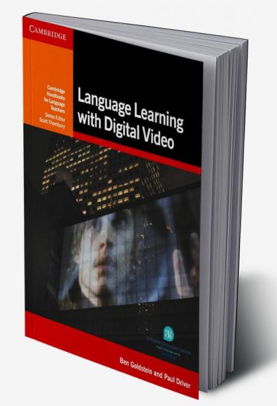 Language Learning with Digital Video