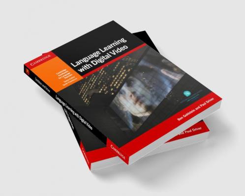 Language Learning with Digital Video